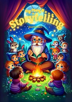 The Power Of Storytelling