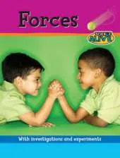 Science Alive: Forces