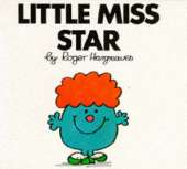 Little Miss Star