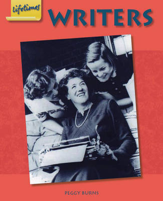 Lifetimes: Writers