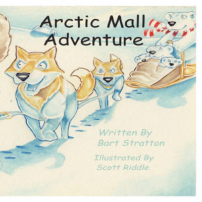 Arctic Mall Adventure