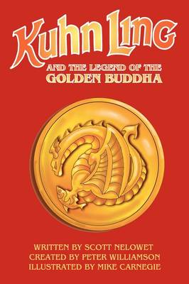 Kuhn Ling and the Legend of the Golden Buddha