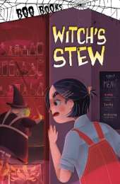 Witch's Stew