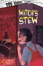 Witch's Stew