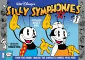 Silly Symphonies Volume 1: The Complete Disney Classics 1932-1935