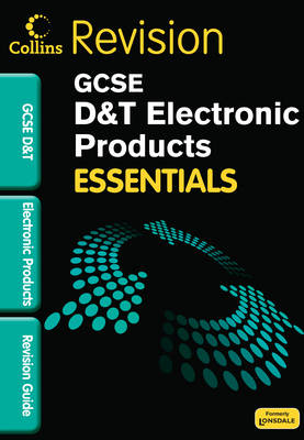Electronic Products: Revision Guide