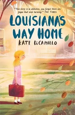 Louisiana's Way Home