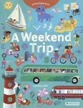 A Weekend Trip: A Find Pepin Book