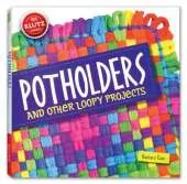 Potholders and Other Loopy Projects 6-Pack