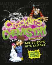 Science Crackers: Crackling Chemistry