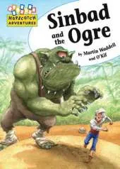 Hopscotch: Adventures: Sinbad and the Ogre