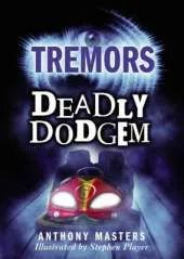 Tremors: Deadly Dodgem