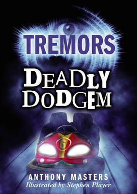 Tremors: Deadly Dodgem