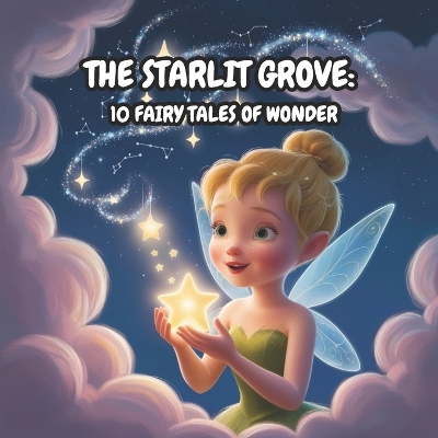 The Starlit Grove: Ten Fairy Tales of Wonder