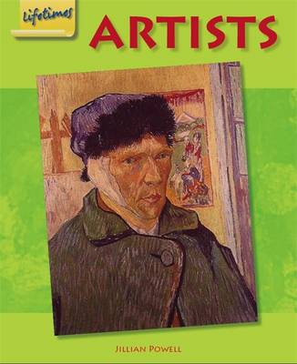 Lifetimes: Artists