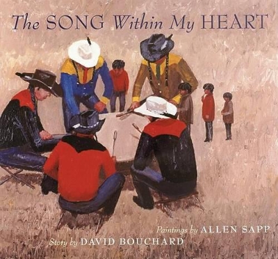 The Song within My Heart
