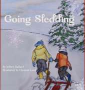 Going Sledding