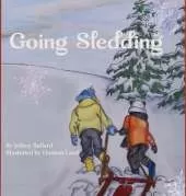 Going Sledding