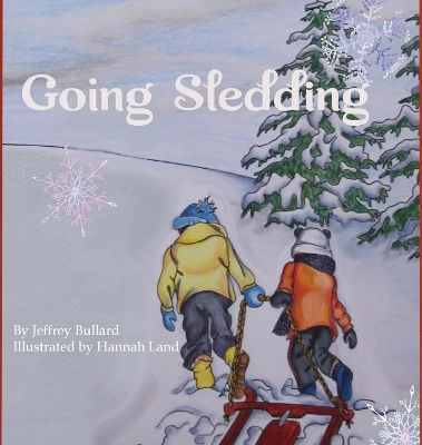 Going Sledding