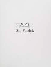 St.Patrick