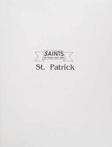 St.Patrick