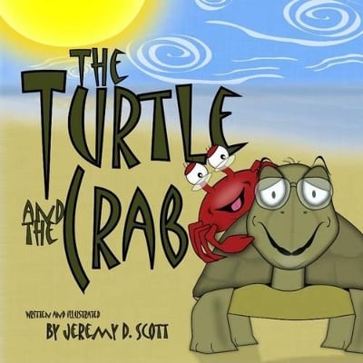 The Turtle and the Crab