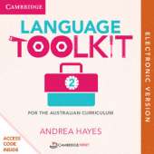 Language Toolkit for the Australian Curriculum 2