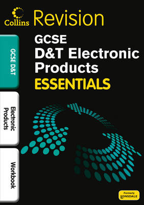 Electronic Products: Revision Workbook