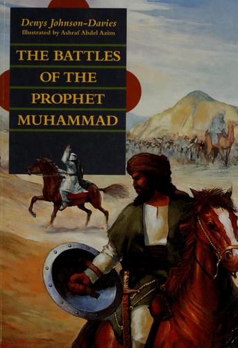 Battles of the Prophet Muhammad