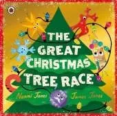 The Great Christmas Tree Race