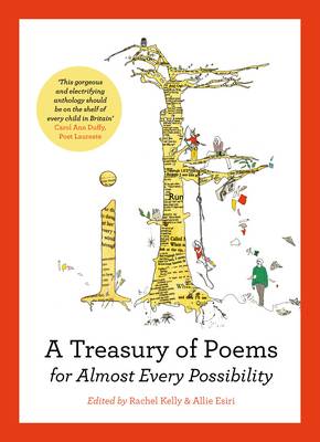If: A Treasury of Poems for Almost Every Possibility
