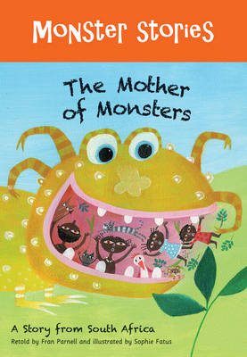 The Mother of Monsters