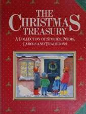Christmas Treasury