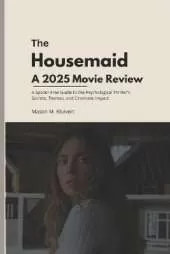 The Housemaid A 2025 Movie Review: A Spoiler-Free Guide to the Psychological Thriller's Secrets, Themes, and Cinematic Impact