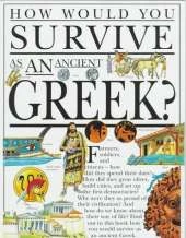 How Would You Survive as an Ancient Greek?