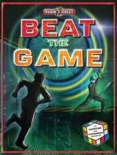 Rubik'S Quest: Beat the Game