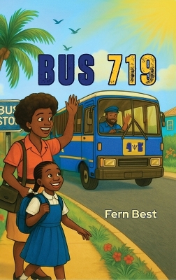 Bus 719