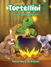 Tortellini and the Slow Poke Retreat