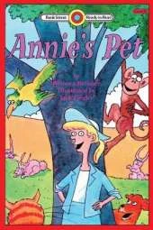 Annie's Pet: Level 2