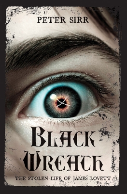 Black Wreath: The Stolen Life of James Lovett