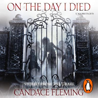 On the Day I Died