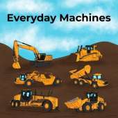 Everyday Machines