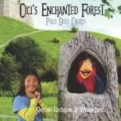 Cici's Enchanted Forest: Paco Does Chores