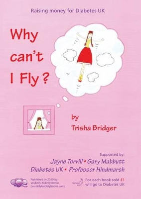 Why Can't I Fly?