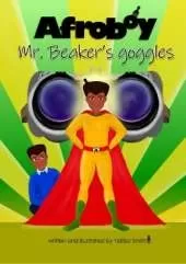 Mr. Beaker's Goggles