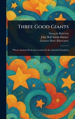 Three Good Giants