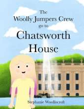 The Woolly Jumpers Crew Go To Chatsworth House