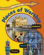 Ways Into RE: Places of Worship
