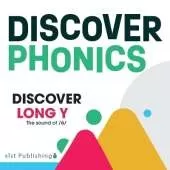 Discover Long Y: The sound of /ē/
