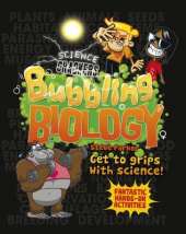Science Crackers: Bubbling Biology